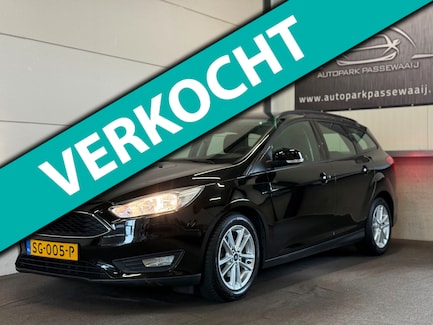 Ford Focus 0