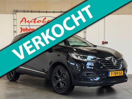 Renault Kadjar 0