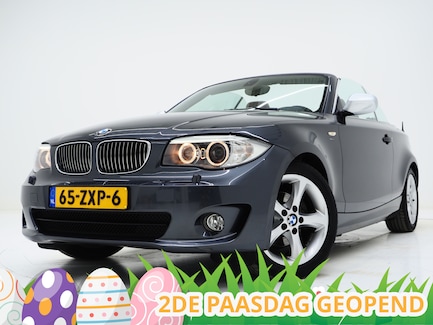 BMW 1-Serie 0