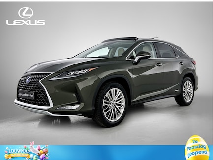 Lexus RX 0