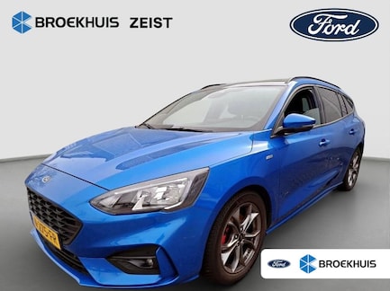 Ford Focus 0