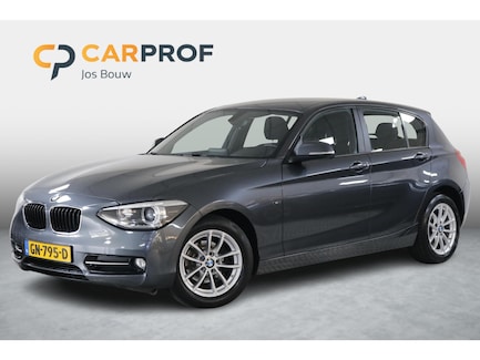 BMW 1-Serie 0