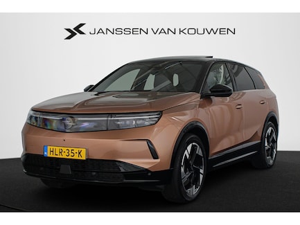 Opel Grandland 0