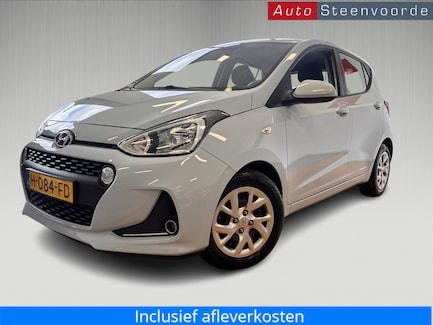 Hyundai i10 0