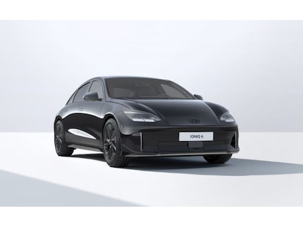 Hyundai Ioniq 6 0