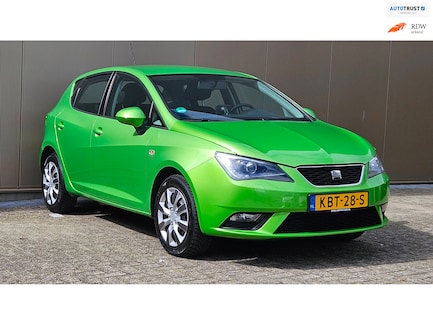 SEAT Ibiza 0