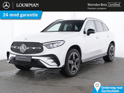Mercedes-Benz GLC 0