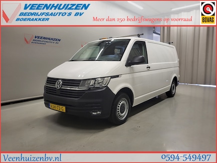 Volkswagen Transporter 0