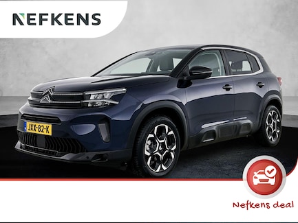 Citroën C5 Aircross 0