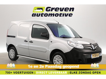 Renault Kangoo 0