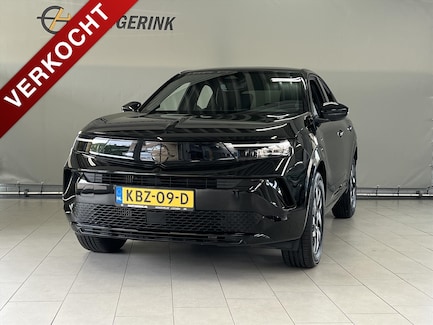 Opel Mokka 0