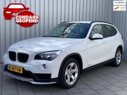 BMW X1 0