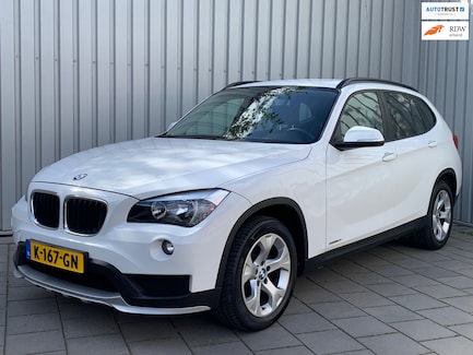 BMW X1 0