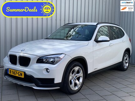 BMW X1 0
