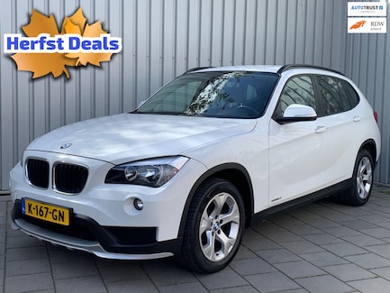 BMW X1 0