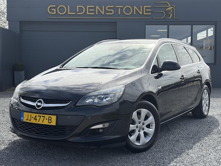 Opel Astra 0