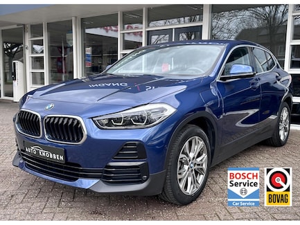 BMW X2 0