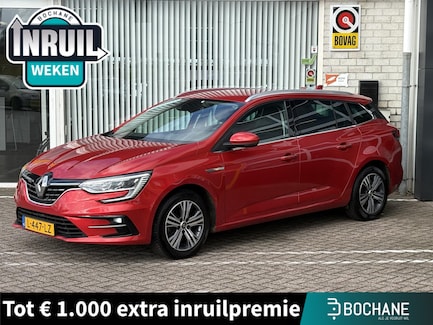 Renault Megane 0