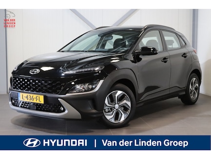 Hyundai Kona 0