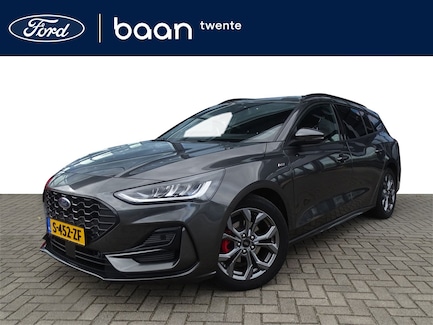 Ford Focus 0