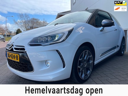 DS 3 0