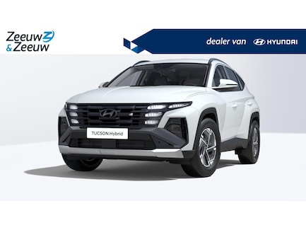 Hyundai Tucson 0