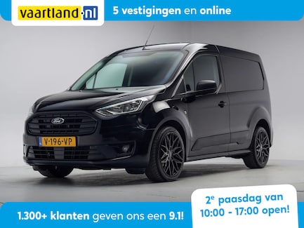 Ford Transit Connect 0