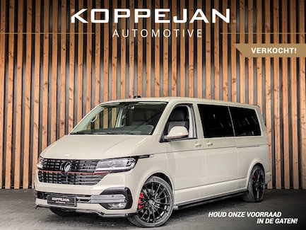 Volkswagen Transporter 0