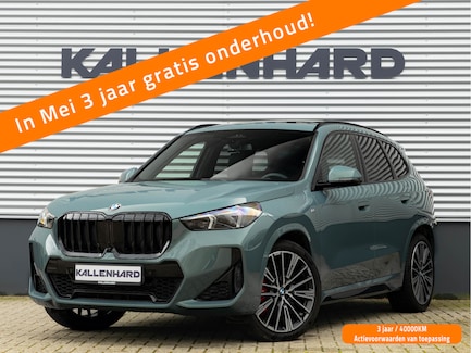 BMW X1 0