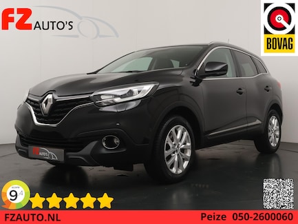 Renault Kadjar 0