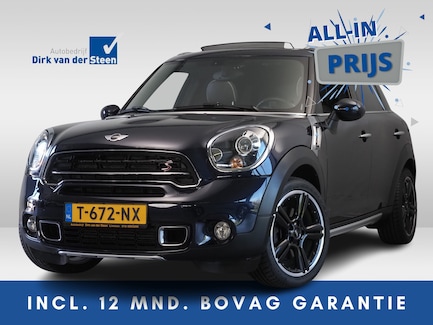 MINI Countryman 0