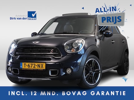 MINI Countryman 0