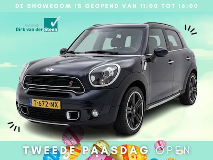 MINI Countryman 0