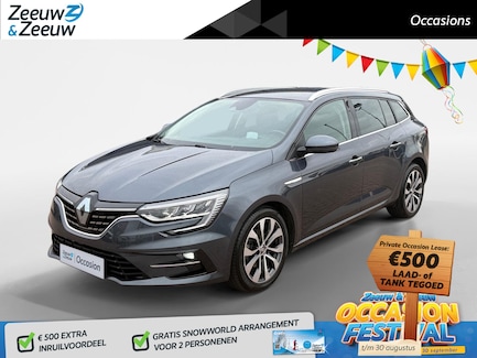 Renault Megane 0
