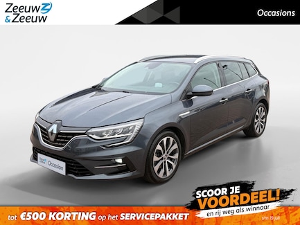 Renault Megane 0