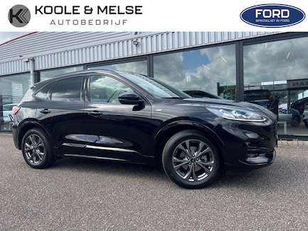Ford Kuga 0