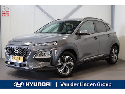 Hyundai Kona 0