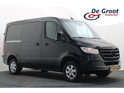 Mercedes-Benz Sprinter 0