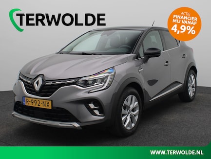 Renault Captur 0