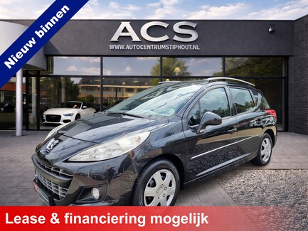 Peugeot 207 0