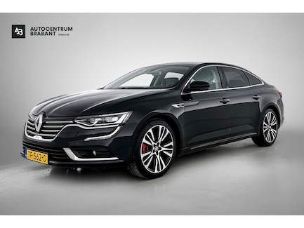 Renault Talisman 0