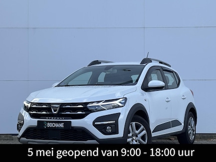 Dacia Sandero 0