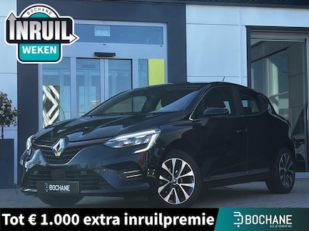 Renault Clio 0
