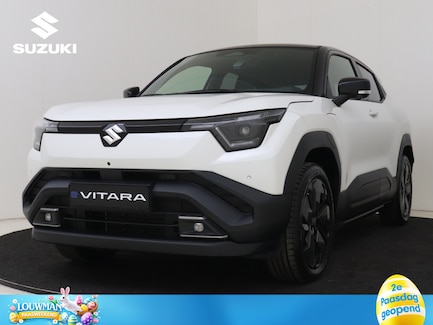 Suzuki e-Vitara 0