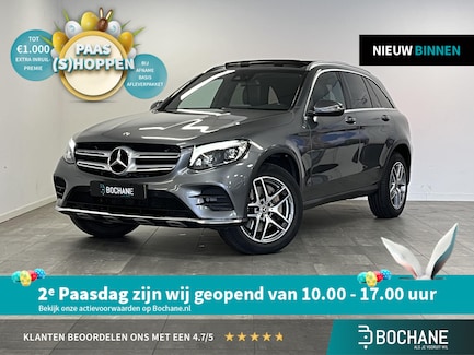 Mercedes-Benz GLC 0