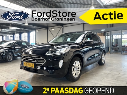 Ford Kuga 0