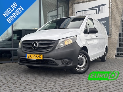 Mercedes-Benz Vito 0