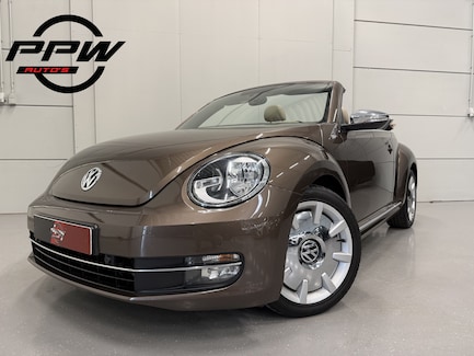 Volkswagen Beetle 0
