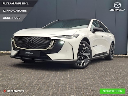 Mazda 6e 0