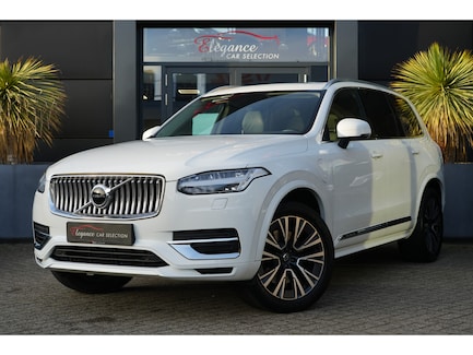 Volvo XC90 0